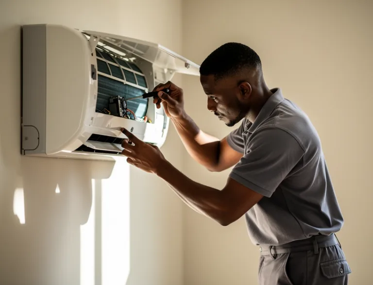 AC repair Thornaby-on-Tees